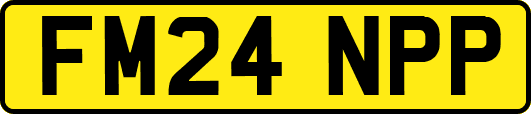 FM24NPP