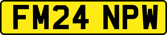 FM24NPW