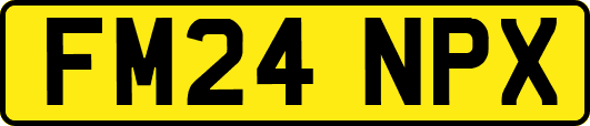 FM24NPX