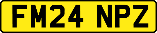 FM24NPZ