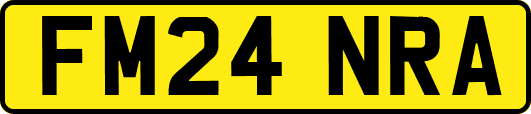 FM24NRA