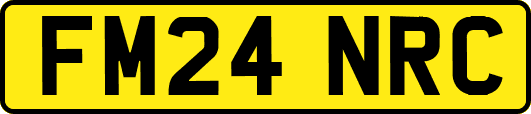 FM24NRC