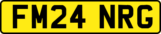 FM24NRG