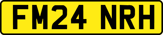 FM24NRH