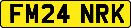FM24NRK