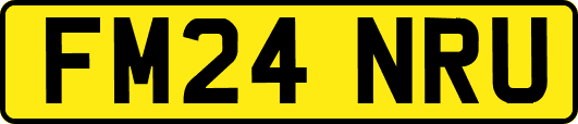 FM24NRU