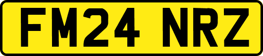 FM24NRZ