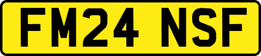 FM24NSF
