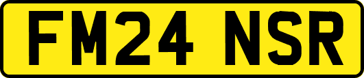 FM24NSR