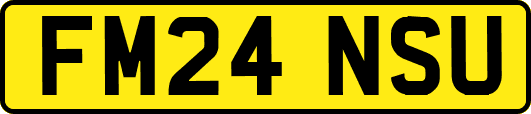 FM24NSU