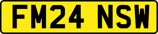 FM24NSW