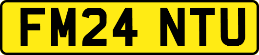 FM24NTU