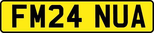FM24NUA