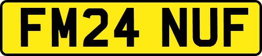 FM24NUF