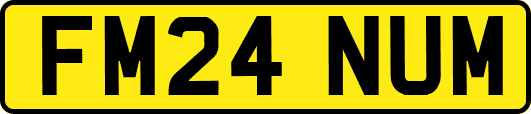 FM24NUM