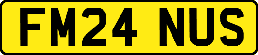 FM24NUS