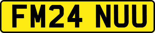 FM24NUU