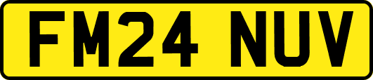 FM24NUV