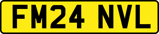FM24NVL