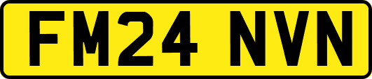 FM24NVN