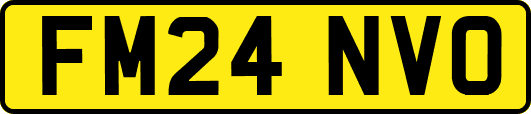 FM24NVO