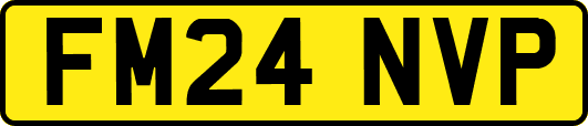 FM24NVP