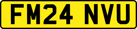 FM24NVU
