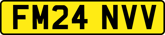 FM24NVV