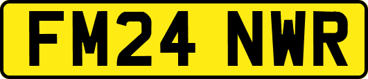 FM24NWR
