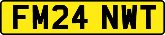 FM24NWT