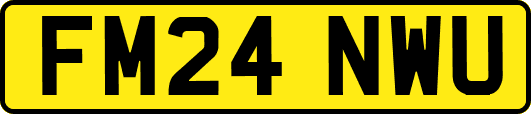 FM24NWU