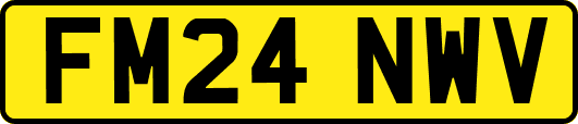 FM24NWV