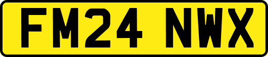 FM24NWX