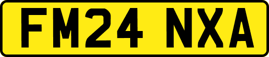 FM24NXA