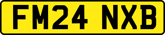 FM24NXB