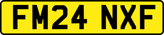 FM24NXF