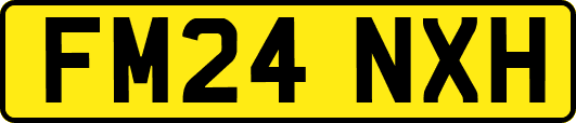 FM24NXH
