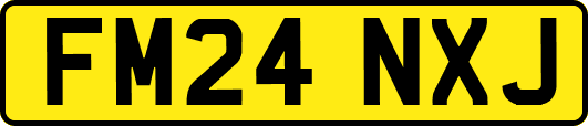 FM24NXJ