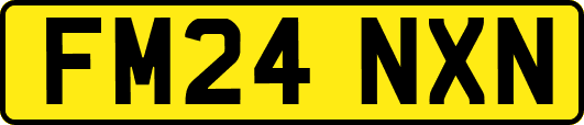 FM24NXN