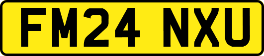 FM24NXU