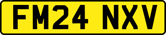 FM24NXV