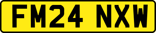 FM24NXW