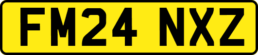 FM24NXZ
