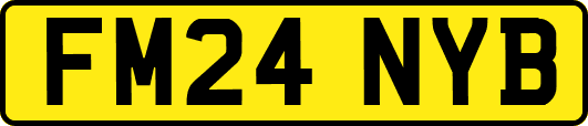 FM24NYB