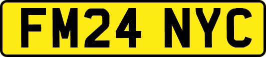 FM24NYC