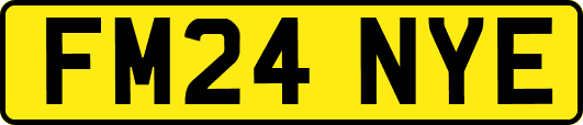 FM24NYE