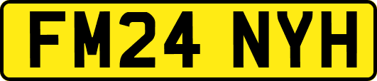 FM24NYH