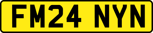 FM24NYN