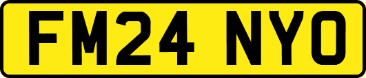 FM24NYO