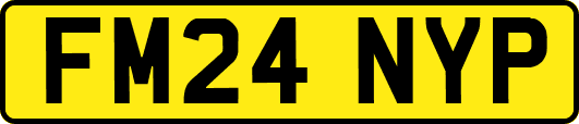 FM24NYP